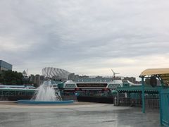 -海合安武汉极地海洋公园