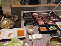-韩满园· 甄选韩式烤肉