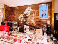 -GODIVA(海岸城店)