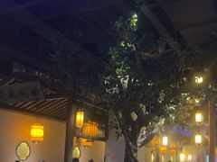 -绿茶餐厅(领展购物广场·中关村店)