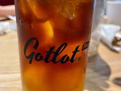 -GOTLOT COFFEE&KITCHEN角落厨房NOOK店