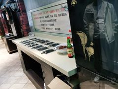 -四海蒸鲜蒸汽海鲜自助(北戴河店)