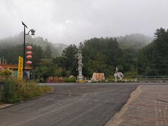 -塞罕坝国家级自然保护区