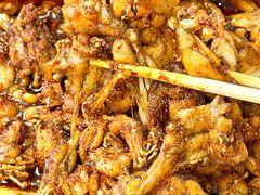 -辣盆盆麻辣小龙虾(哈尔滨总店)