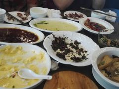 -鱼乐火锅(清江国际店)