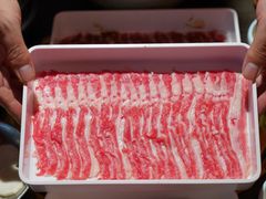 -肉百万·快乐炭烤(莞城万科店)