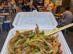 -陈添記·祖傳爽鱼皮·西关老字号(广州首店)