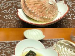 -九献创意菜·新中式(亮马河花园私宴店)
