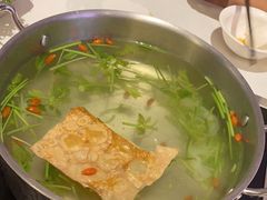 -牛焱·贵州黄牛肉火锅(城西银泰店)