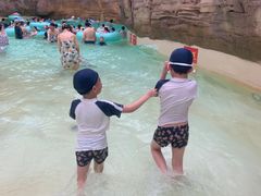 -杭州开元森泊度假乐园