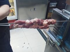 -南来顺饭庄·清真(南菜园店)
