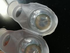 -4iNLOOK美瞳店(龙之梦购物中心虹口店)