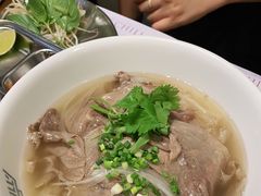 -CHILL Pho澳洲牛肉越南粉(佛山顺德万象汇店)