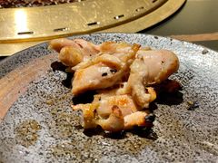 -厚贞日式烤肉(浦东汇智店)
