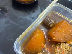 -阿姨牛杂(北京路店)