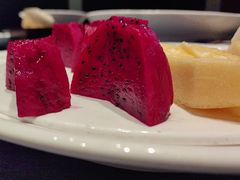 -金狮麟·新豫菜(金码大厦店)