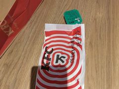 -肯德基(西稍门店)