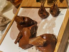 -汤城小厨•粤菜•靓汤(金宝街店)