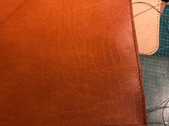 -如果·追梦手工皮具DIY教学店(田子坊店)