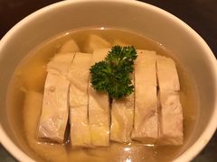 -老正兴菜馆(福州路店)