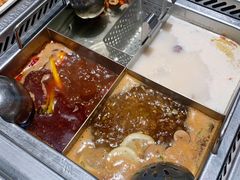 -海底捞火锅(群光广场店)