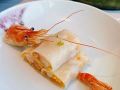 -金海华·悦食东方(苏州中心商场店)