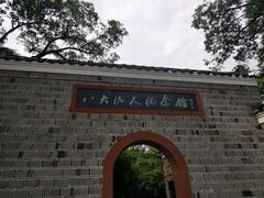 -八大山人梅湖景区