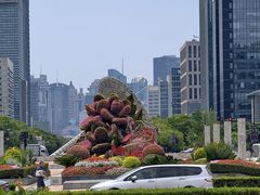 -上海世纪汇广场