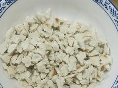 -老刘家泡馍(钟楼广济街店)