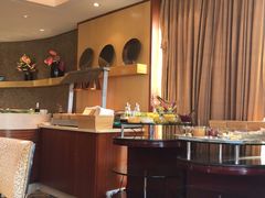 -宁波东港喜来登酒店