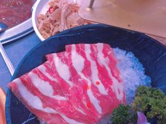 -故里和山·成都火锅(欢乐港湾店)