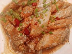 -渔中舟海鲜大排档(普陀沈家门店)