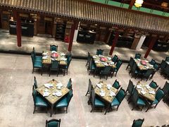-宝轩渔府·老字号海鲜·正宗津菜(水上店)