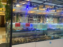-四海蒸鲜蒸汽海鲜自助(北戴河店)