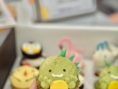 -派悦坊·甜品·蛋糕(虹口龙之梦店)