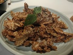 -局气 烤鸭·北京菜(光华路店)