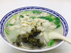 -明呈黄鱼面馆(斜土路店)