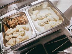 -鹈鹕素食餐厅自助餐部(正阳街店)