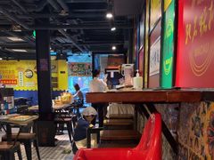 -玛嘉烈(北京金融街店)