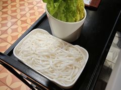 河粉-八合里潮汕鲜牛肉火锅(惠州华贸店)