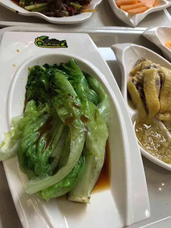 西乔快做(巨大店)-"开了好像挺久的了,从来不留意.今天过来发.