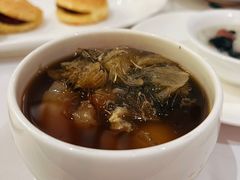 -聚春园自助餐厅(东街口店)