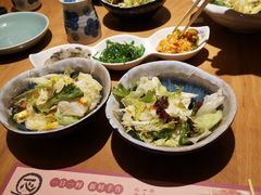 -一心创作料理屋(经开万达店)