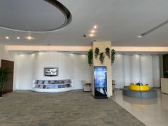 -上海南汇嘴大堤酒店
