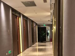 -富淳饭店(陆家嘴保利广场店)