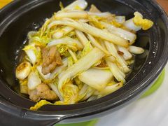 -北京烤鸭 ·儿童菜 ·采风阁家常菜餐厅(亚龙湾天域酒店)