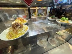 -老济南·地道济南菜(大明湖店)