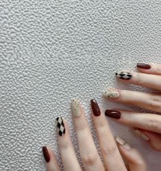 -M·X Nail日式美甲美睫