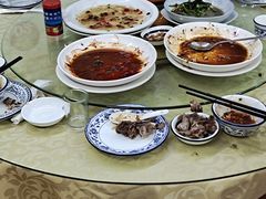 -始于2011柳周农家菜沙田柚美食店(东大街店)