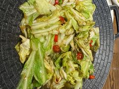 -卞氏菜根香(航空路旗舰店)